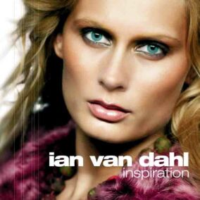 Ian Van Dahl - Inspiration autographed CD Single contest