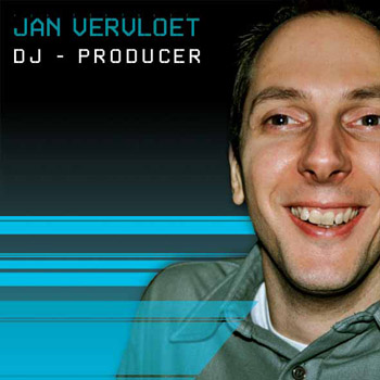 Jan Vervloet