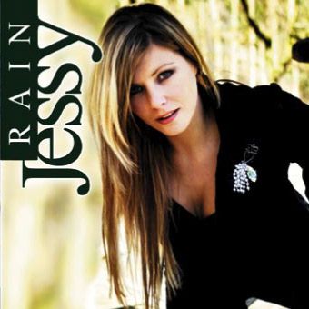 Jessy - Rain