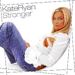 Kate Ryan - Stronger full album