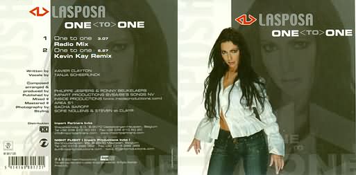 Lasposa - One to one