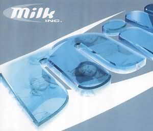 Milk Inc. UK release