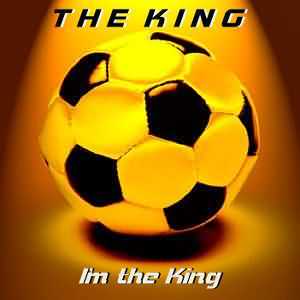 I'm the king (live radio mix)