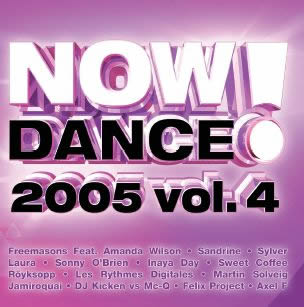 NowDance 2005 Vol. 4