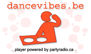 dancevibes webradio player