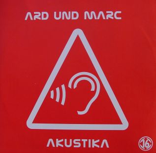 Ard und Marc - Akustika