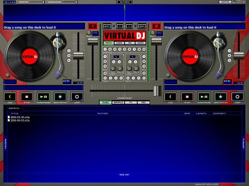 Hercules DJ MK2 Console review: Virtual DJ