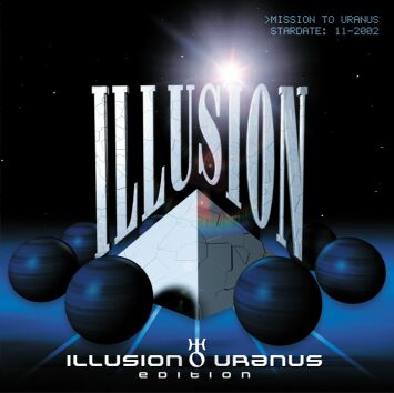 Illusion Uranus Edition