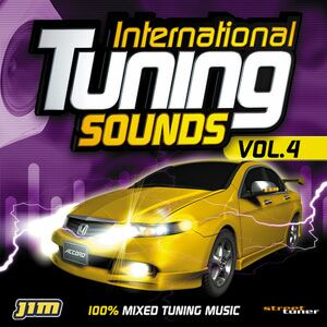 International Tuning Sounds vol 4