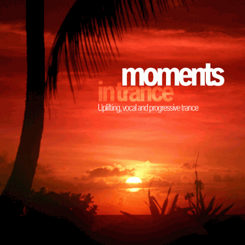 Moments in Trance CD review