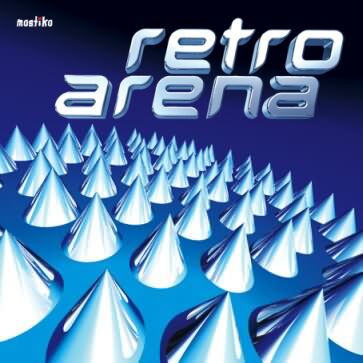 Retro Arena 2003/2