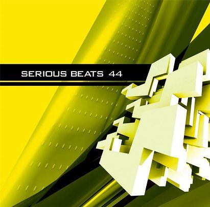 Serious Beats 44
