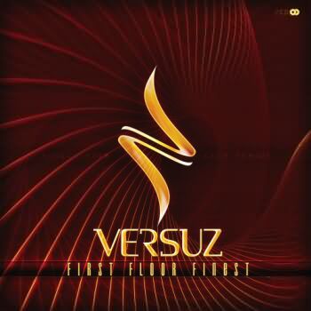 VERSUZ -  First Floor Finest Vol 1 compilation