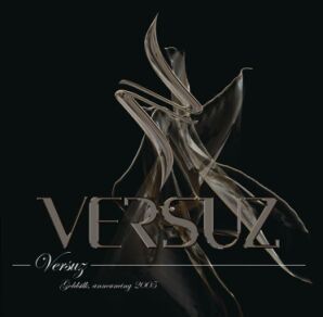 Versuz - First floor finest 5 compilation cd contest