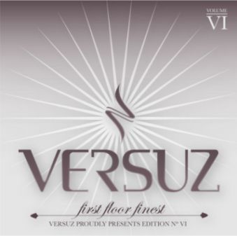 Versuz First Floor Finest volume 6