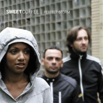 Sweet  Coffee - Perfect Storm