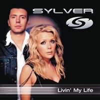 Sylver - Livin' my life CDMaxi