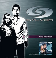 Sylver new single: Take me back