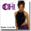 Forever in my life single cd