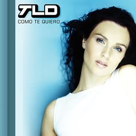 TLD - Como te quiero CD Single